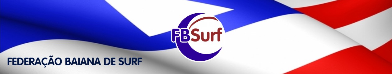 FBSURF – Federação Baiana de Surf