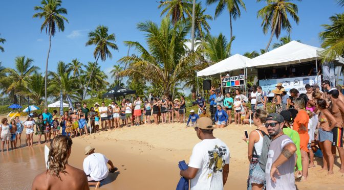 Campeões do Tivoli Triple Crown serão conhecidos no final do mês, na Praia do Forte