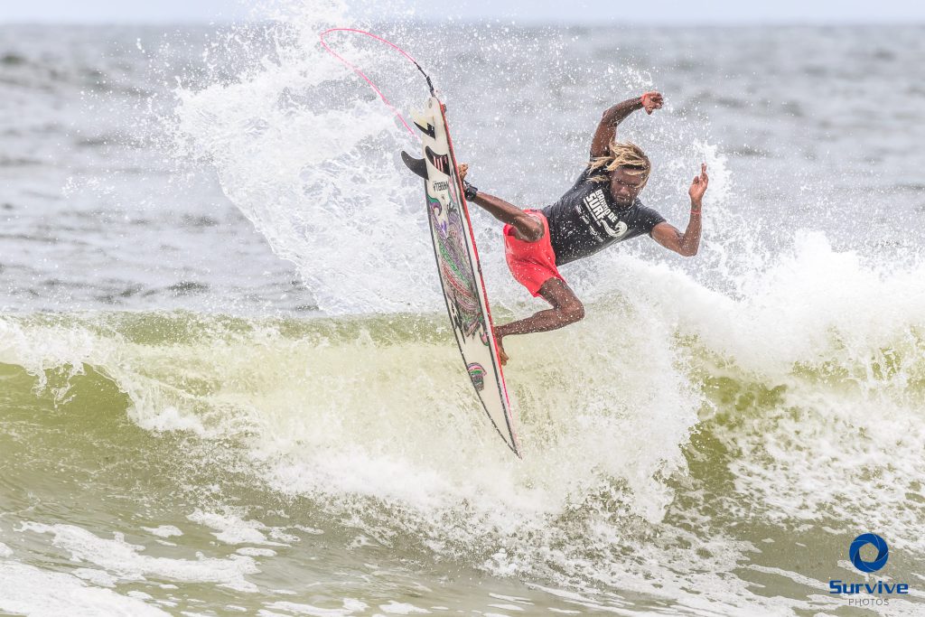 Junio Santos, atleta de Itacaré. Foto Fabriciano Junior @fabricianojuniorsurf